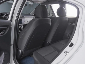 Седан Kia Rio 2021 года, 1650000 рублей, Ростов-на-Дону