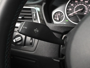 Седан BMW 3 серия 2017 года, 2475000 рублей, Ставрополь
