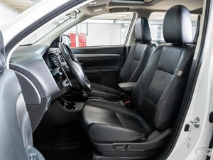 Внедорожник Mitsubishi Outlander 2014 года, 1809000 рублей, Ставрополь