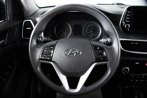 Внедорожник Hyundai Tucson 2018 года, 2169000 рублей, Пермь
