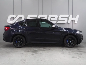 Внедорожник BMW X6 2015 года, 3499000 рублей, Воронеж