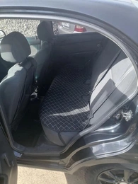 Седан Chevrolet Aveo 2011 года, 785400 рублей, Красноярск