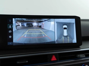 Внедорожник Kia Sorento 2024 года, 6149999 рублей, Москва