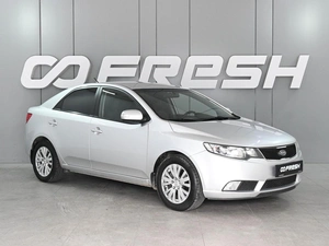 Седан Kia Cerato 2010 года, 879000 рублей, Ростов-на-Дону