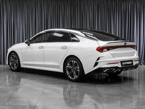 Седан Kia K5 2021 года, 2199000 рублей, Тюмень