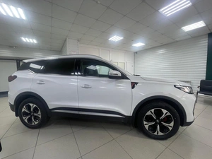 Внедорожник Chery Tiggo 7 Pro Max 2024 года, 2250000 рублей, Ачинск