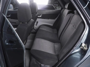 Седан ВАЗ (LADA) Priora 2011 года, 435000 рублей, Ростов-на-Дону