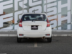 Хетчбэк Nissan Note 2020 года, 1148000 рублей, Краснодар