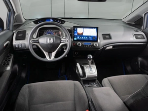 Седан Honda Civic 2008 года, 879000 рублей, Тюмень