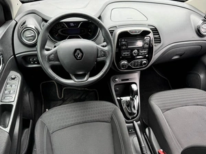 Внедорожник Renault Kaptur 2016 года, 1299000 рублей, Кропоткин