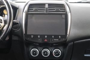 Внедорожник Mitsubishi ASX 2010 года, 1129000 рублей, Омск