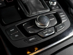 Седан Audi A6 2012 года, 1729000 рублей, Воронеж
