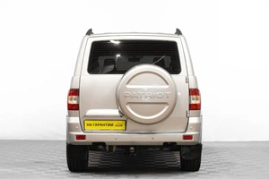 Внедорожник УАЗ Patriot 2021 года, 1389000 рублей, Барнаул