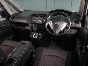 Минивэн Nissan Serena 2014 года, 1349000 рублей, Воронеж