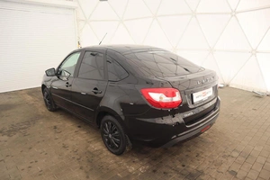 Лифтбек ВАЗ (LADA) Granta 2024 года, 995000 рублей, Орёл
