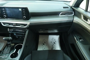 Седан Kia K5 2022 года, 2989000 рублей, Омск
