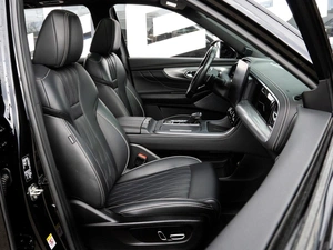 Внедорожник GAC GS8 2023 года, 3839000 рублей, Краснодар