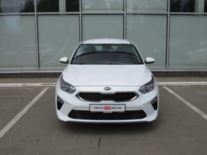 Купе Kia Ceed 2019 года, 1650000 рублей, Брянск