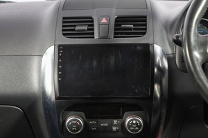 Внедорожник Suzuki SX4 2010 года, 949000 рублей, Новосибирск