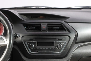 Хетчбэк Lifan X50 2016 года, 649000 рублей, Новосибирск