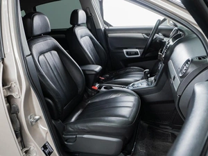 Внедорожник Opel Antara 2013 года, 1249000 рублей, Тюмень