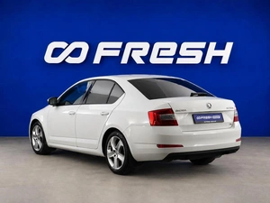 Лифтбек Skoda Octavia 2013 года, 1177055 рублей, Москва