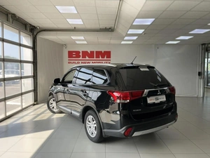 Внедорожник Mitsubishi Outlander 2016 года, 1915000 рублей, Смоленск