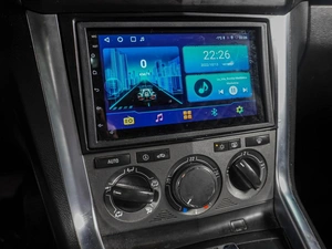 Внедорожник Opel Antara 2012 года, 840000 рублей, Воронеж
