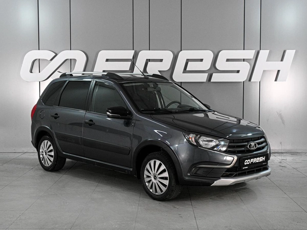 Универсал ВАЗ (LADA) Granta Cross 2021 года, 829000 рублей, Аксай