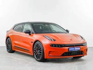 Лифтбек Zeekr 001 2023 года, 4914055 рублей, Москва