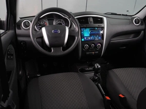 Седан Datsun on-DO 2019 года, 649000 рублей, Воронеж