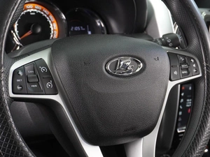 Универсал ВАЗ (LADA) Largus Cross 2024 года, 1749000 рублей, Воронеж