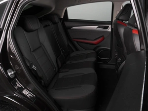 Внедорожник Haval F7x 2022 года, 2100000 рублей, Красный Пахарь