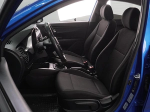 Седан Kia Rio 2021 года, 1549000 рублей, Воронеж