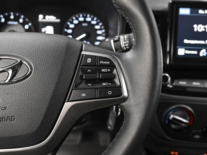 Седан Solaris HS 2024 года, 2014000 рублей, Ставрополь