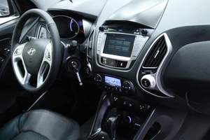 Внедорожник Hyundai ix35 2013 года, 1483000 рублей, Солонцы