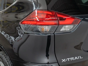 Внедорожник Nissan X-Trail 2018 года, 2450000 рублей, Красноярск