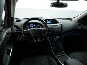 Внедорожник Ford Kuga 2017 года, 1499444 рублей, Москва
