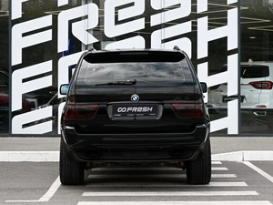 Внедорожник BMW X5 2005 года, 1359000 рублей, Волгоград