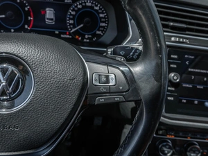 Внедорожник Volkswagen Tiguan 2017 года, 2445200 рублей, Ставрополь