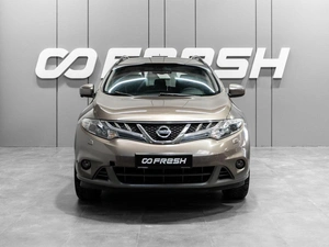 Внедорожник Nissan Murano 2014 года, 1499000 рублей, Тюмень