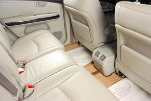 Внедорожник Lexus RX 2007 года, 1439000 рублей, Тюмень
