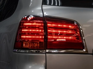 Внедорожник Lexus LX 2011 года, 2855000 рублей, Тюмень