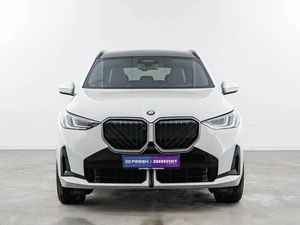 Внедорожник BMW X3 2025 года, 8349999 рублей, Москва