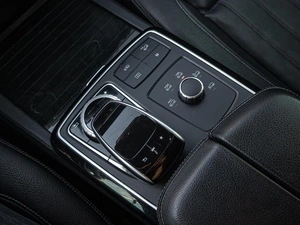 Внедорожник Mercedes-benz GLS-класс 2016 года, 4129000 рублей, Краснодар