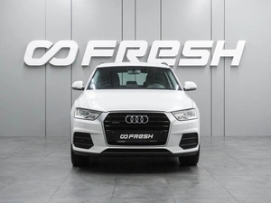 Внедорожник Audi Q3 2015 года, 1899000 рублей, Воронеж