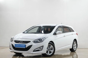 Универсал Hyundai i40 2013 года, 949000 рублей, Новокузнецк