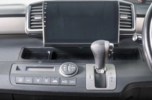 Минивэн Honda Freed 2012 года, 1099000 рублей, Томск