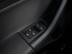 Лифтбек Volkswagen Polo 2021 года, 1750000 рублей, Краснодар