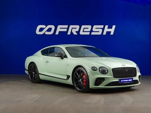 Купе Bentley Continental GT 2019 года, 15800046 рублей, Москва